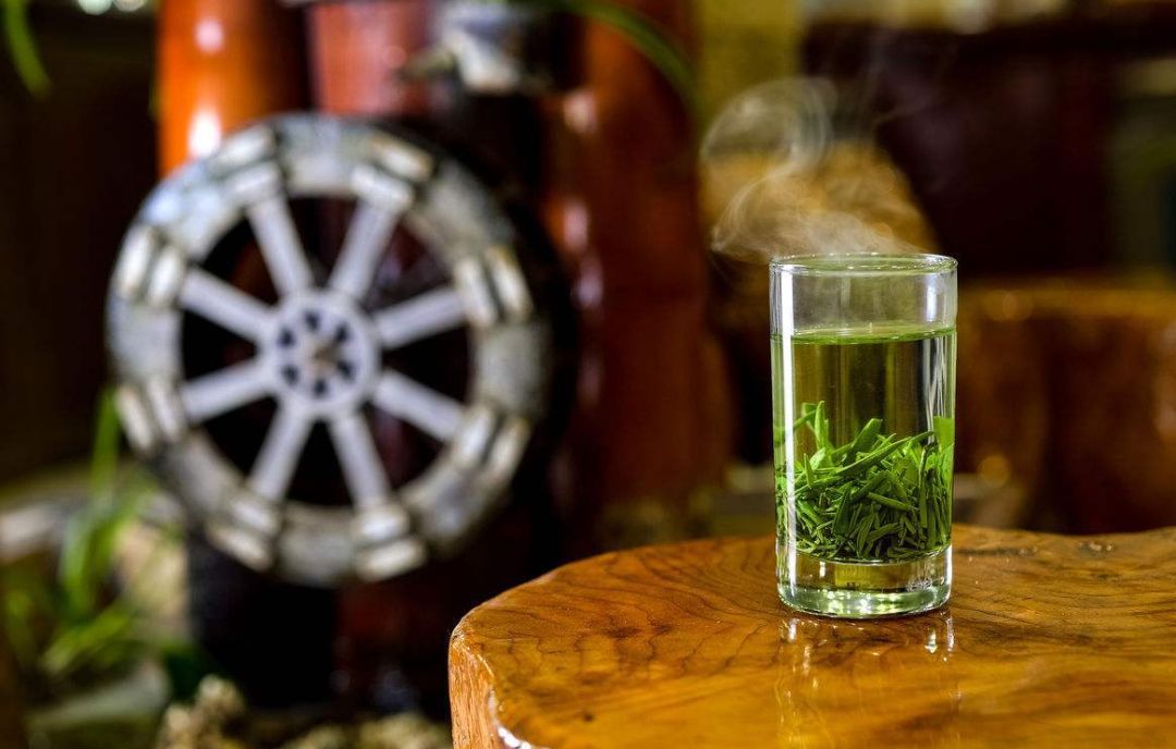 喝什么茶可以降肝火