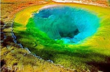 如果美国黄石公园火山爆发了，会造成什么影响？