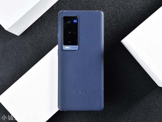 vivo X70定于9月9日亮相，天玑1200+120Hz，首发自研芯片