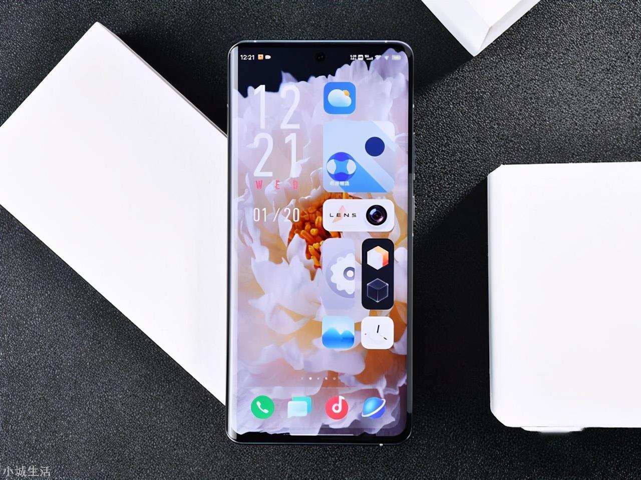 vivo X70定于9月9日亮相，天玑1200+120Hz，首发自研芯片