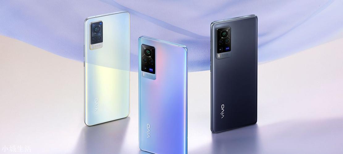 料太足了！VIVO X 70确认搭载自研的芯片V1