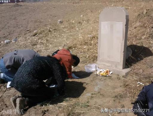 老祖宗忠告：“上坟不过三代，祭拜不过未时”，清明将至，在理吗？