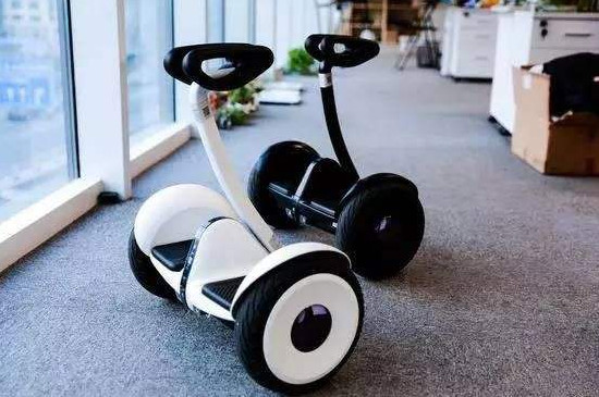 平衡車速度太慢是什么原因