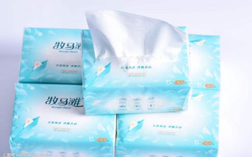 两种纸的用途有什么不同 “纸巾纸”和“厕纸”有什么不同