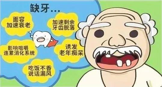 全民爱牙公益行动种植牙与陶瓷牙哪个好