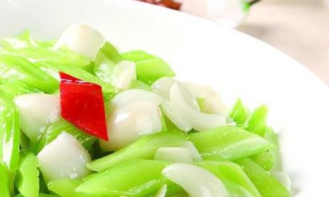 快速瘦脸养肤的5种食物 美丽的瓜子脸也可以通过食物来呈现