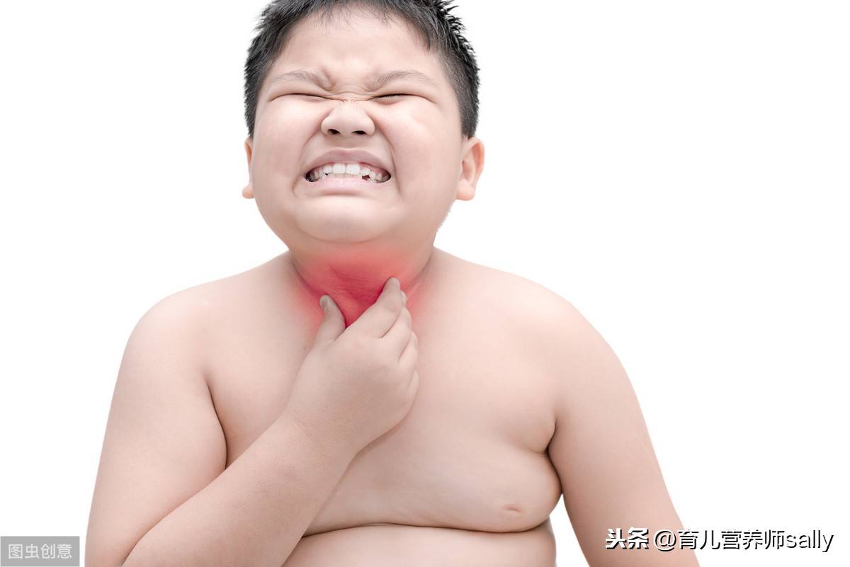 一夜之間嗓子巨疼吞咽困難 扁桃體發炎多久能好