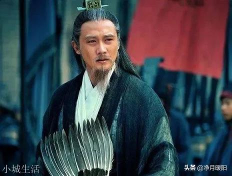 诸葛亮那么厉害，为什么刘备的蜀国还失败了呢？
