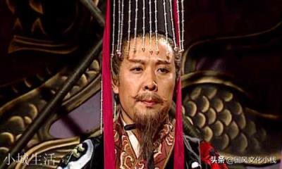 诸葛亮那么厉害，为什么刘备的蜀国还失败了呢？