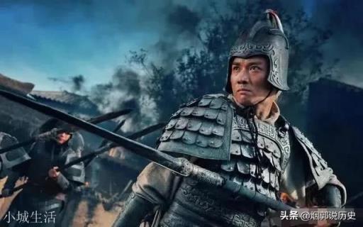 诸葛亮那么厉害，为什么刘备的蜀国还失败了呢？
