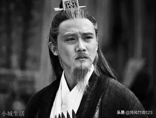 诸葛亮那么厉害，为什么刘备的蜀国还失败了呢？