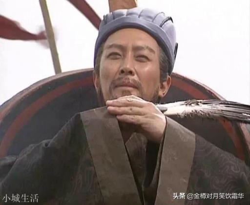 诸葛亮那么厉害，为什么刘备的蜀国还失败了呢？
