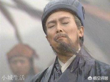 诸葛亮那么厉害，为什么刘备的蜀国还失败了呢？