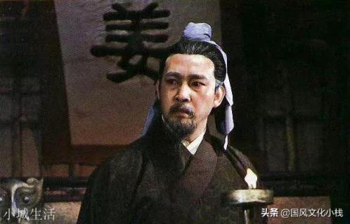 诸葛亮那么厉害，为什么刘备的蜀国还失败了呢？