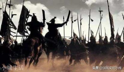 诸葛亮那么厉害，为什么刘备的蜀国还失败了呢？
