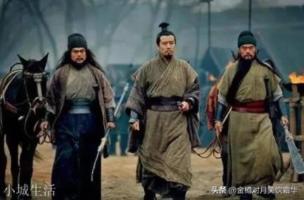 诸葛亮那么厉害，为什么刘备的蜀国还失败了呢？