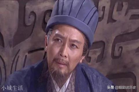 诸葛亮那么厉害，为什么刘备的蜀国还失败了呢？