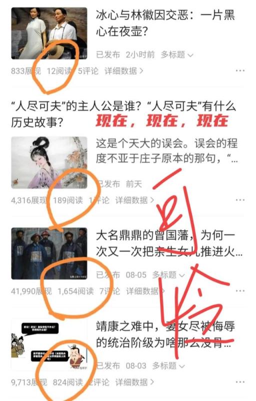 做自媒体,真的和网上说的收益一样高吗?