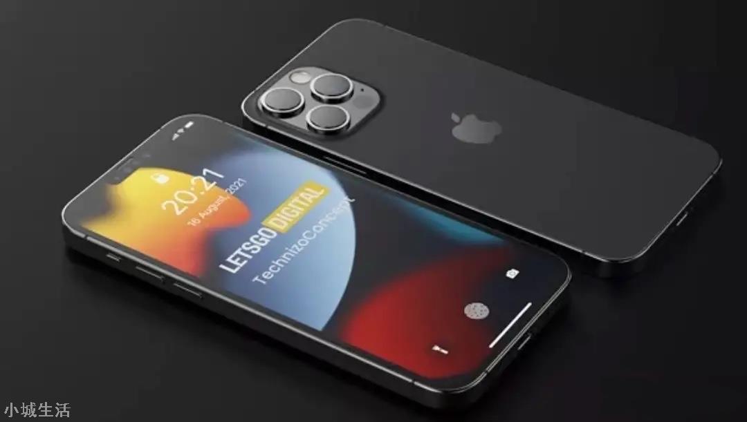 “十三香”真香，iPhone 13系列9月17日开售