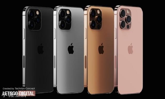 iPhone13全系價(jià)格泄露，蘋果還解決了歷史難題，再也不怕沒信號(hào)