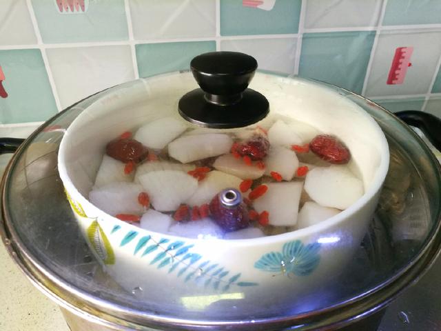 秋冬季節養生就吃它，2塊1斤滋補賽人參