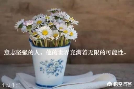 有哪些最现实最扎心的句子？