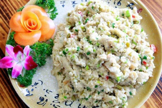 立秋吃什么传统食