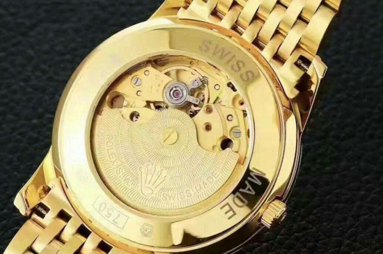 满天星手表的寓意