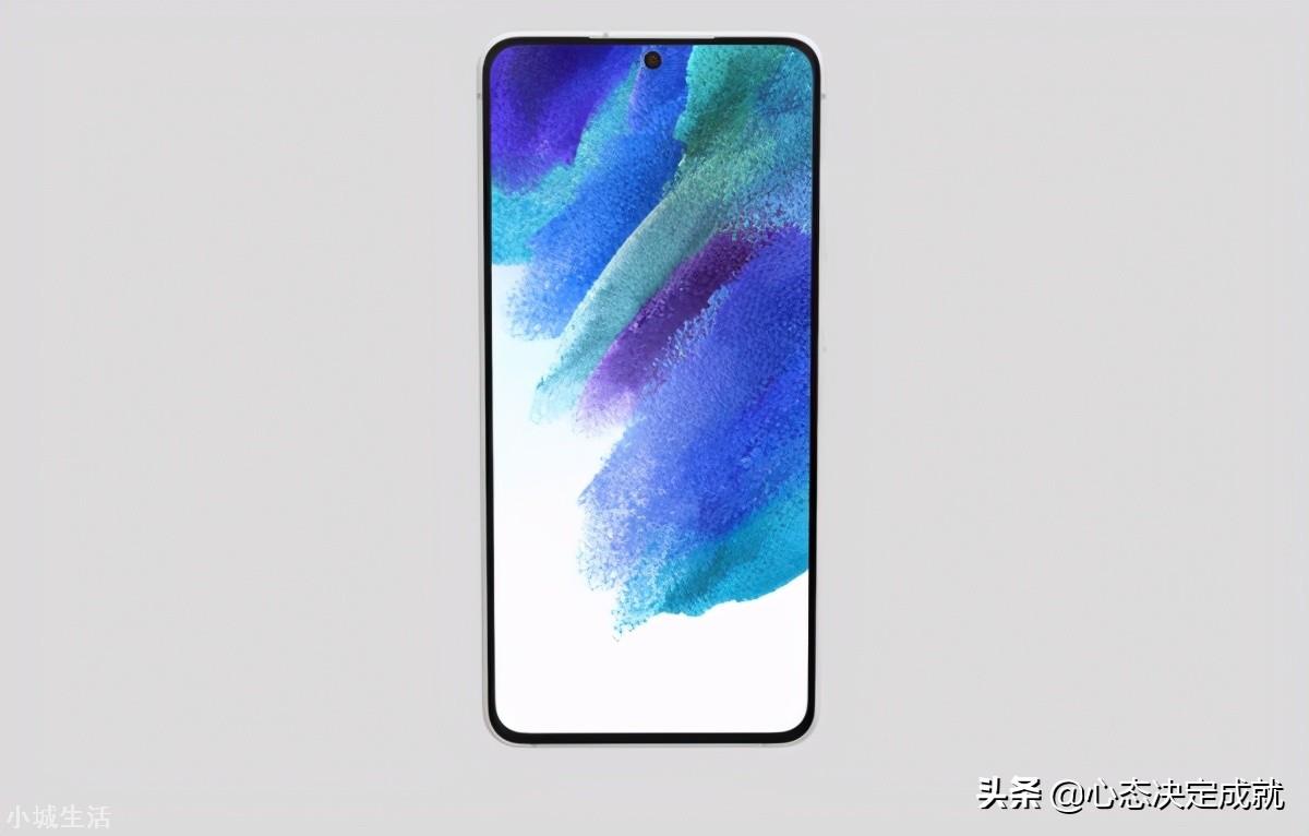 三星將再次發(fā)布廉價旗艦機(jī)Galaxy S21 FE，可能將會在10月20日發(fā)布