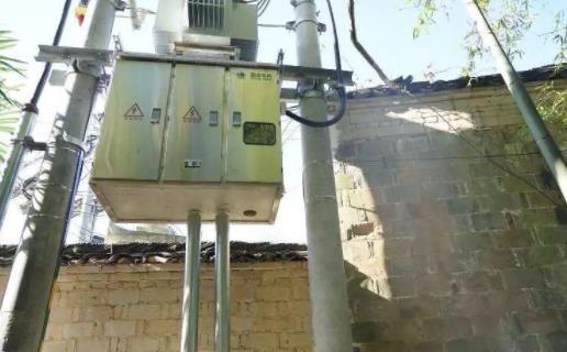 小区变压器辐射安全距离 小区变压器辐射对人体有多大害处