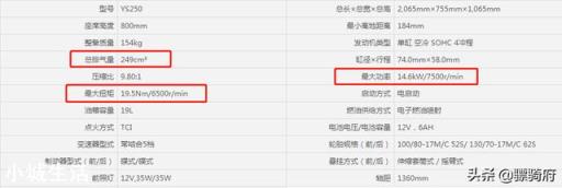 如何评价赛科龙RA2小排量复古动力表现?