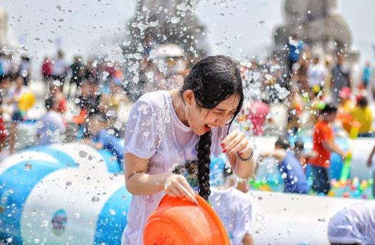 2021年泼水节西双版纳会放假吗?2021年的泼水节是哪一天