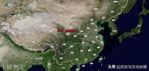 古代起义先占领哪个省可最快夺天下？