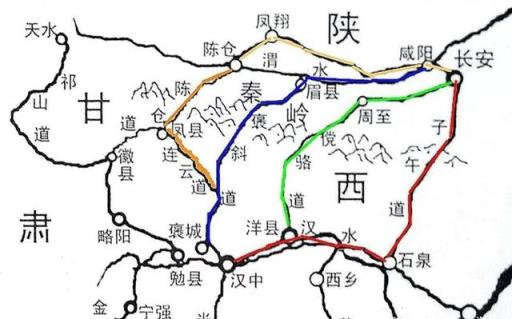 古代起义先占领哪个省可最快夺天下？