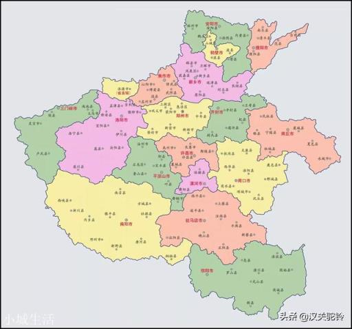 古代起义先占领哪个省可最快夺天下？