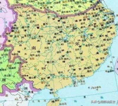 古代起义先占领哪个省可最快夺天下？