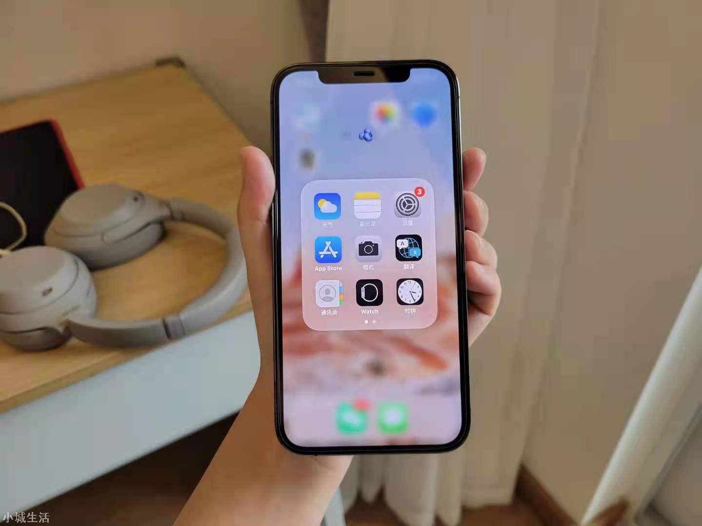 用了三天，iOS15Beta8我越来越喜欢了，老用户谈谈体验