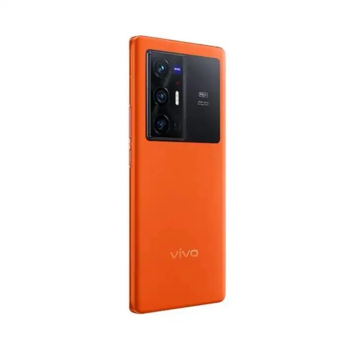vivo X70 Pro+入网