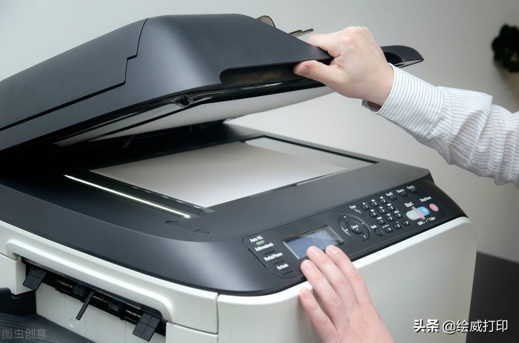电脑怎么扫描图片成电子版 电脑怎么扫码