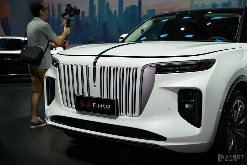 最新2021 ?红旗多少钱