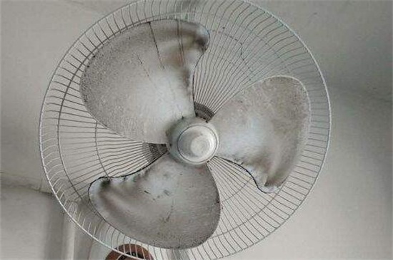 小风扇拆不了怎么清洗