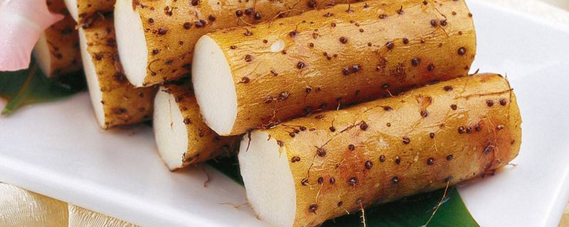 茄子和山药能一起吃吗