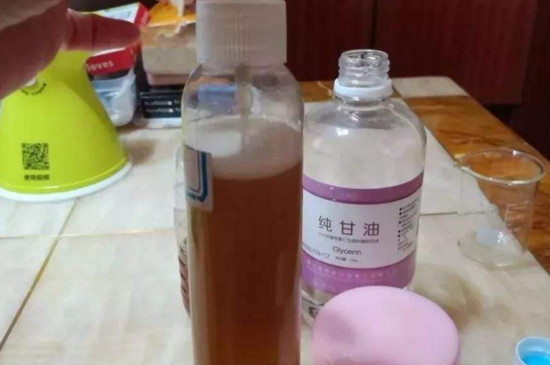 酵素水浇花的正确方法