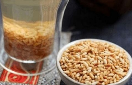 炒米茶的做法 炒米茶一天喝几次能减肥