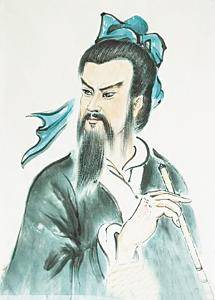 马致远简介及生平事迹 马致远简介