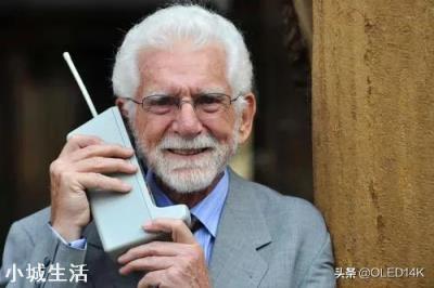 世界上第一个手机是怎么诞生的？谁是第一个用手机的人？