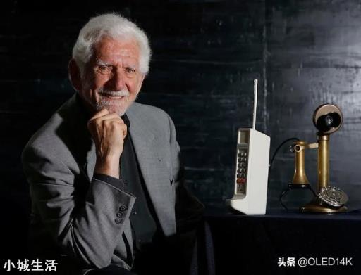 世界上第一个手机是怎么诞生的？谁是第一个用手机的人？