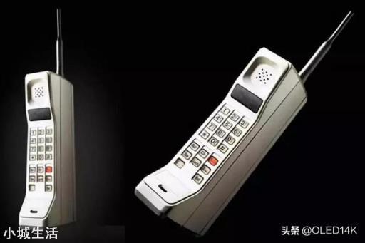 世界上第一个手机是怎么诞生的？谁是第一个用手机的人？