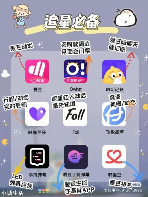 有哪些良心的软件让你爱不释手？是什么原因能让你如此喜欢？