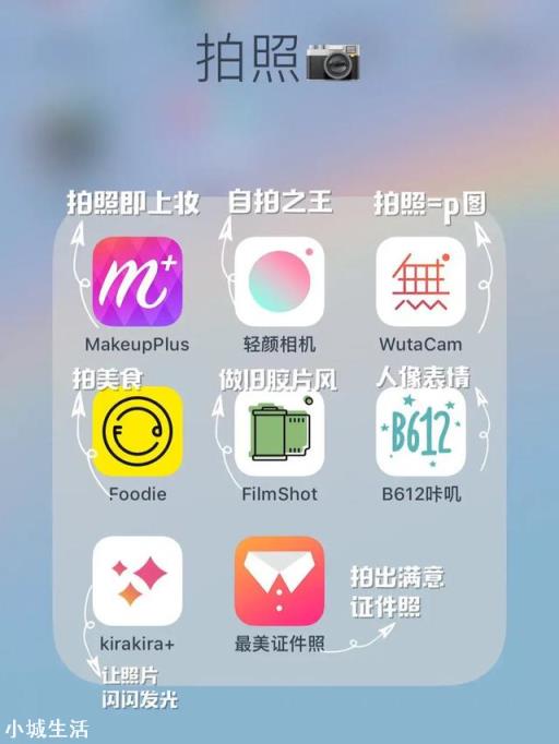 有哪些良心的软件让你爱不释手？是什么原因能让你如此喜欢？